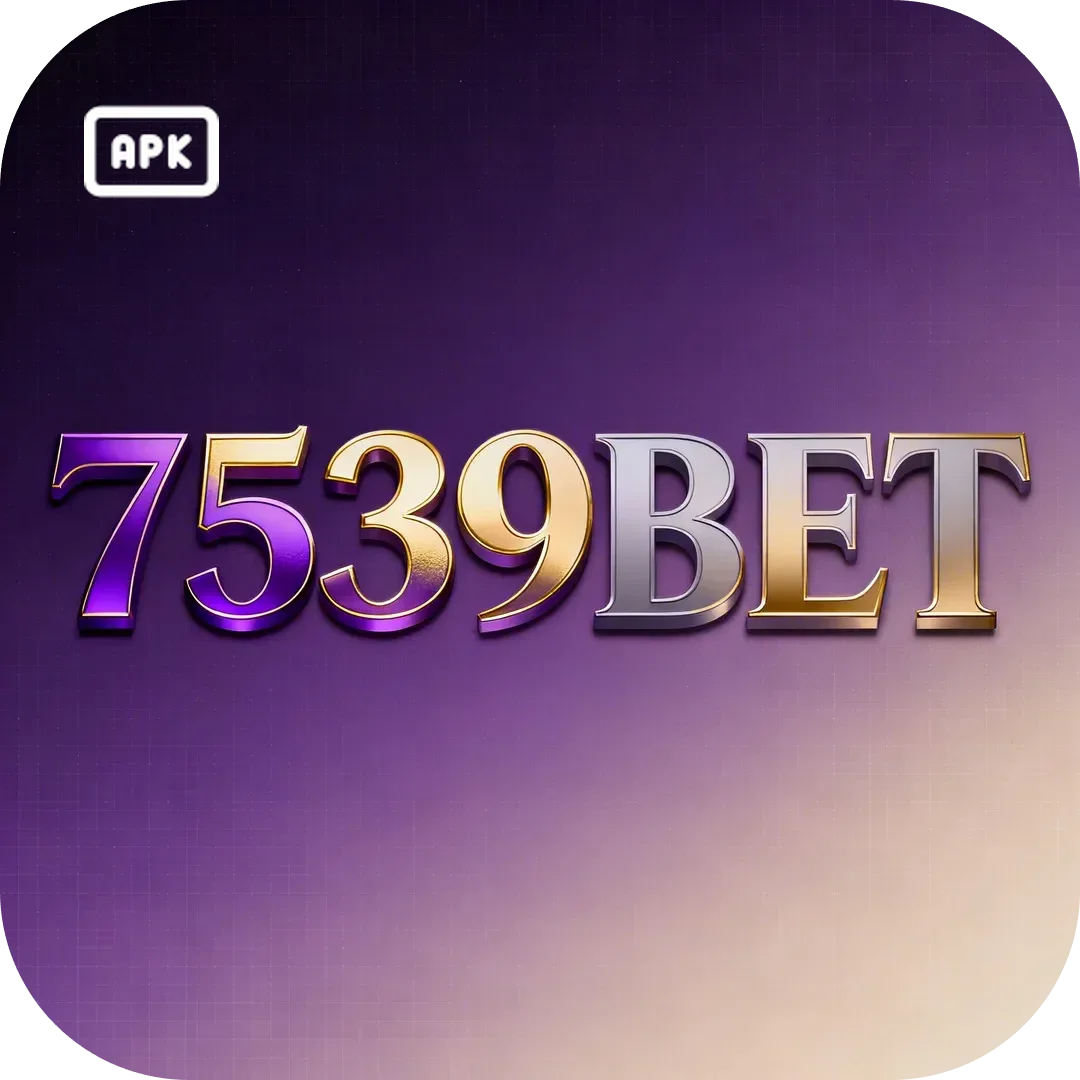 APK oficial da 7539bet para Android