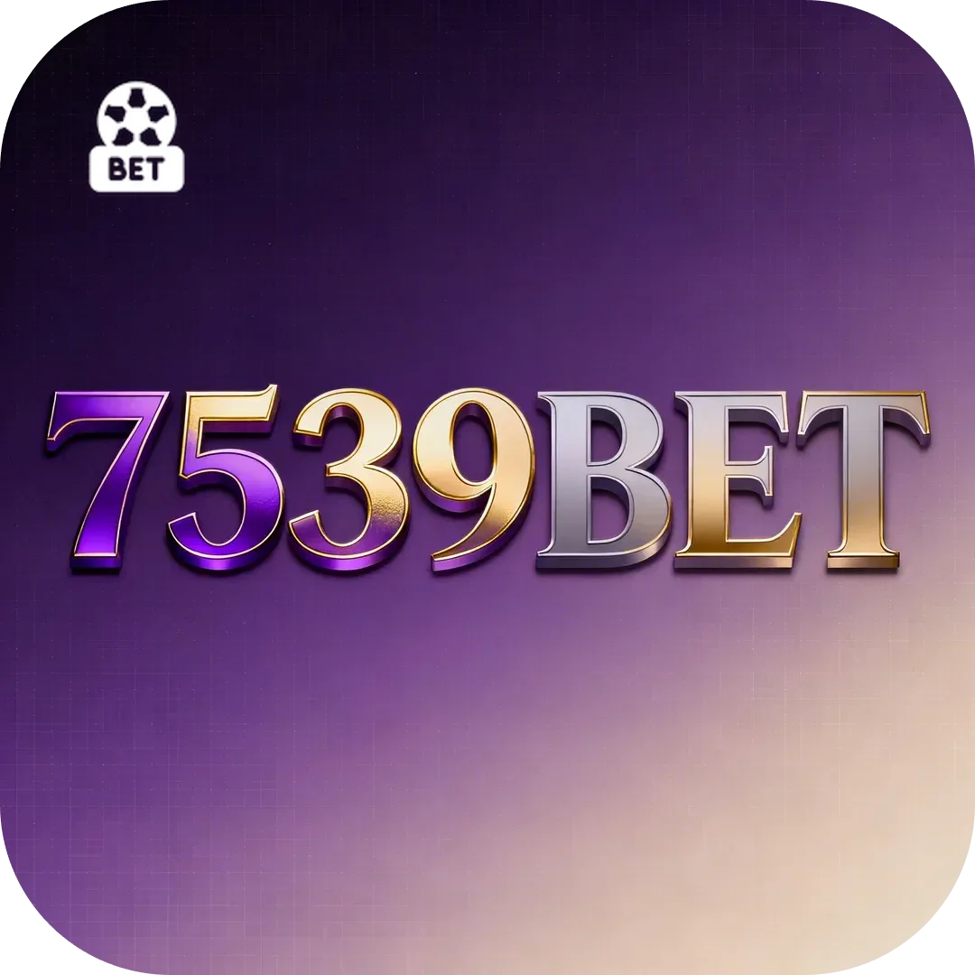 Apostas esportivas da 7539bet com odds competitivas