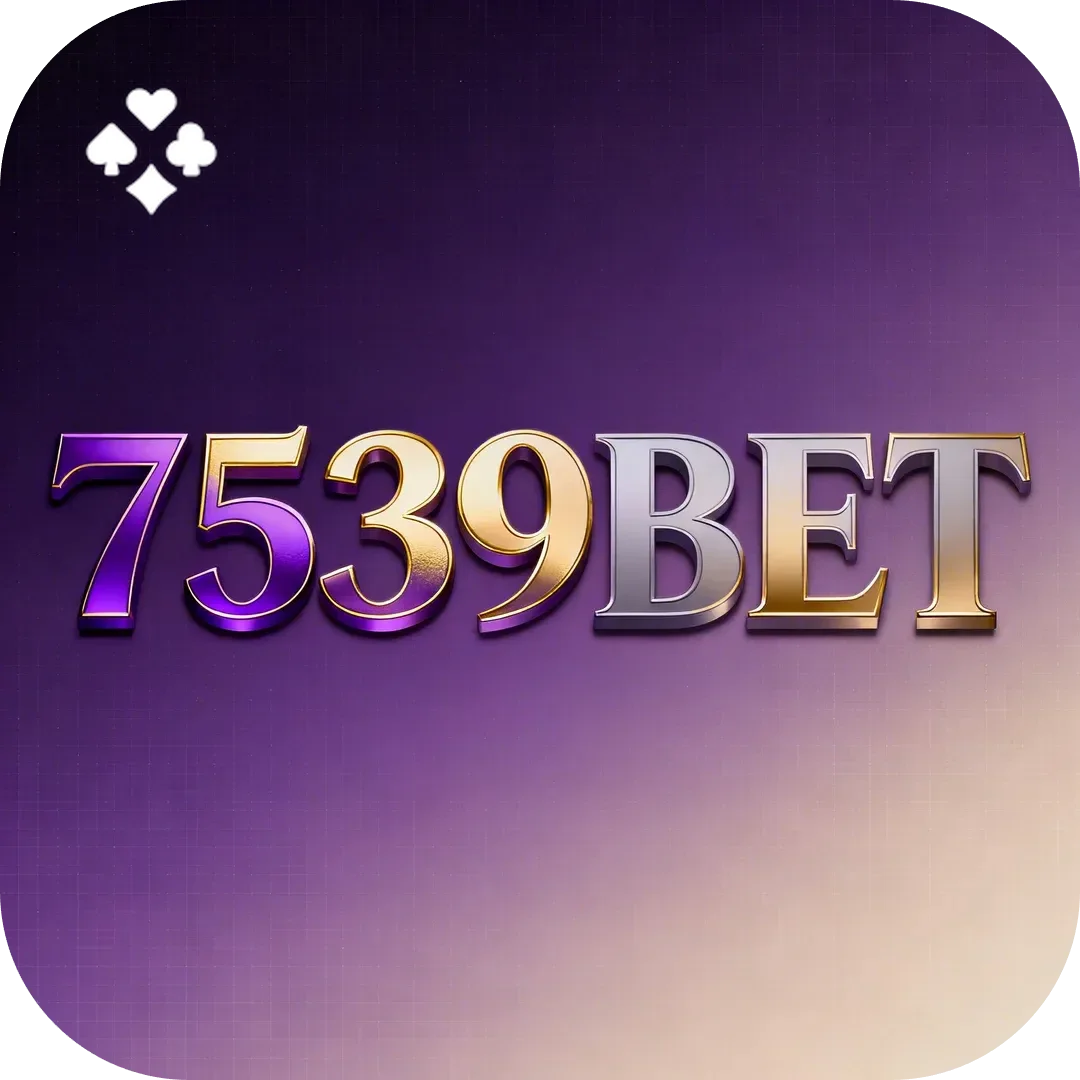 Cassino ao vivo da 7539bet com dealers reais
