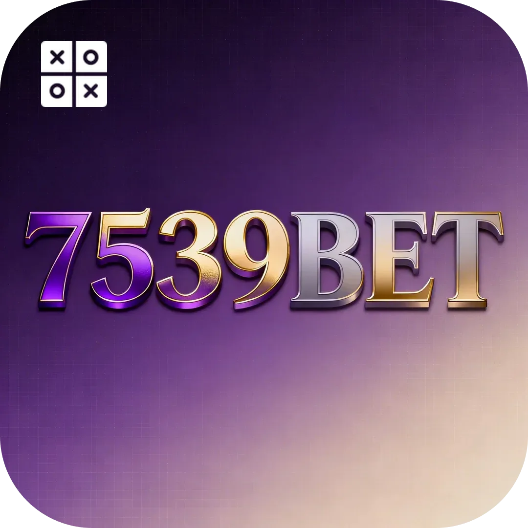 Jogos online da 7539bet com variedade de opções