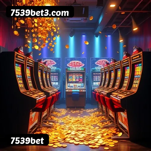7539bet APK - Download Oficial Android