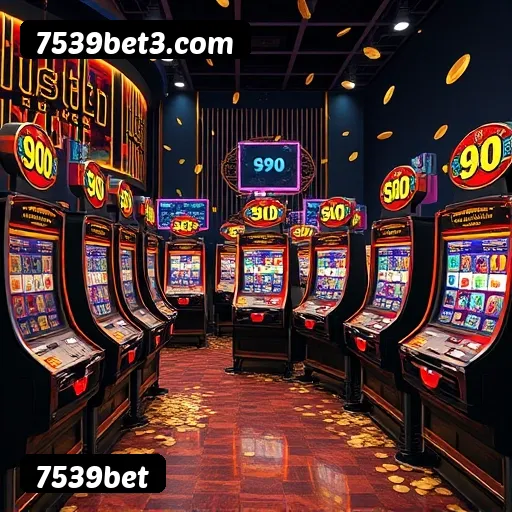 Legalidade 7539bet no Brasil