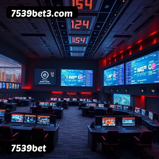 Termos e Condições Transparentes 7539bet